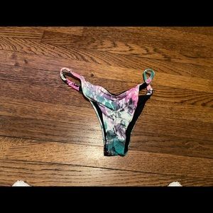 San Lorenzo thong bikini